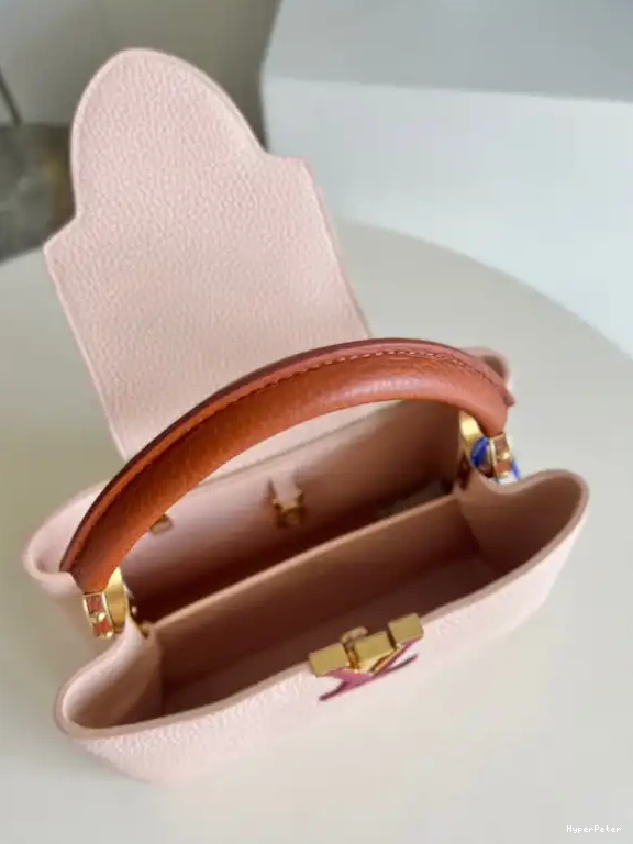CAPUCINES VUITTON LOUIS BB 0705
